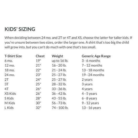 Made2order Autism Awareness Shirt adult listing - Picture 4 of 5